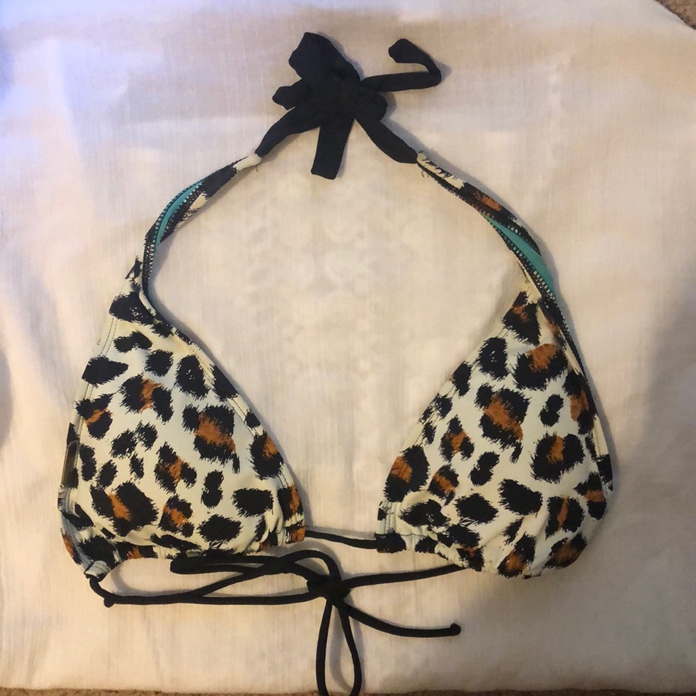 Volcom Bikini Top